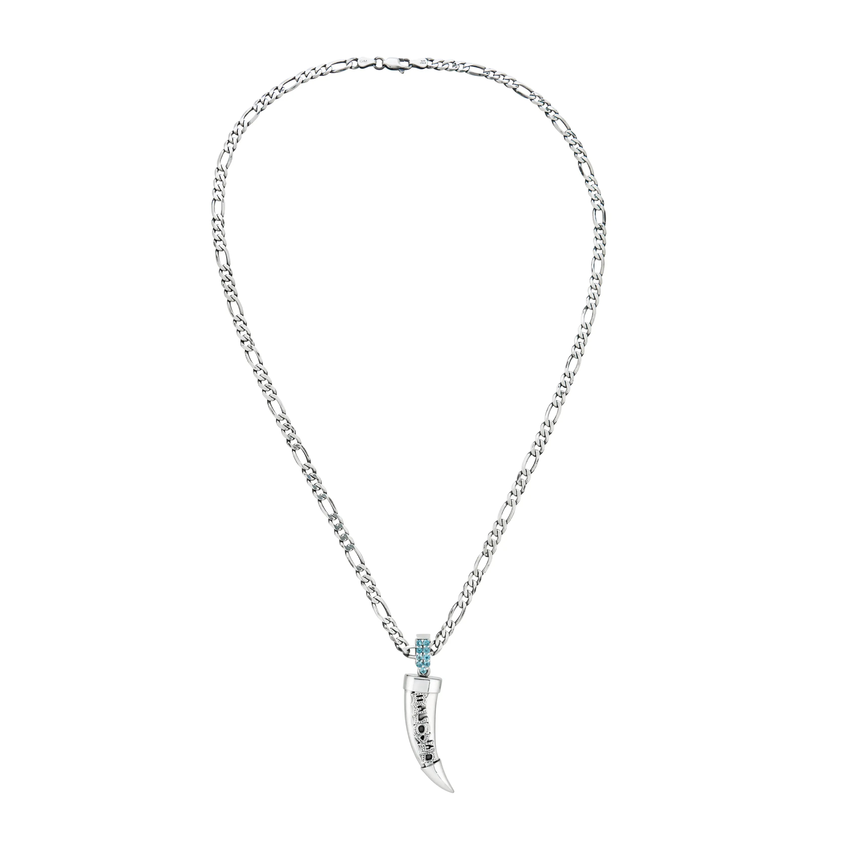 Beloved Necklace