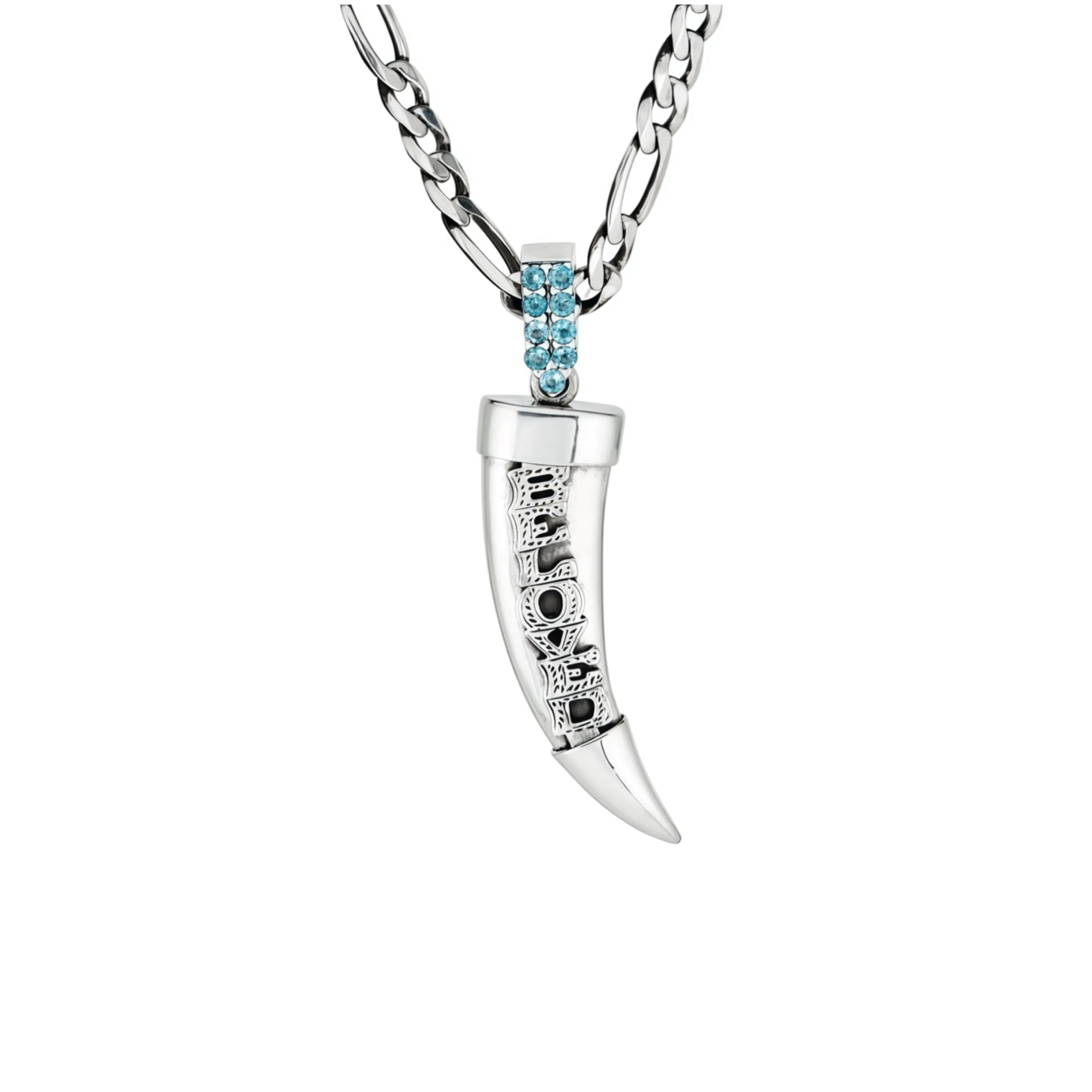 Beloved Necklace