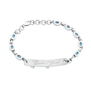 Baby Boy Bracelet