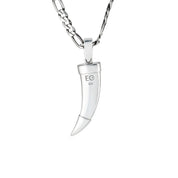Beloved Necklace