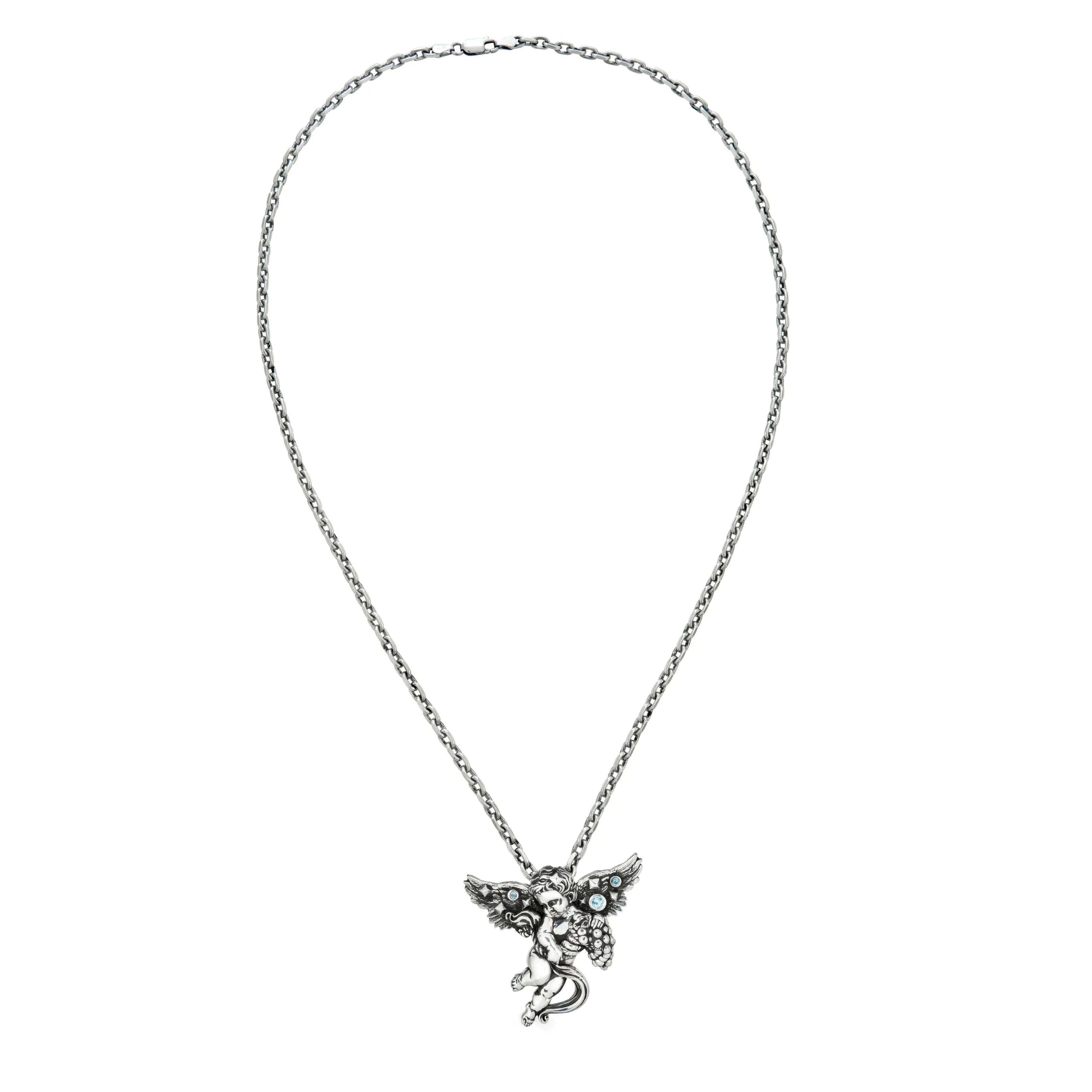 Malak Necklace