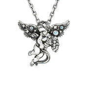 Malak Necklace