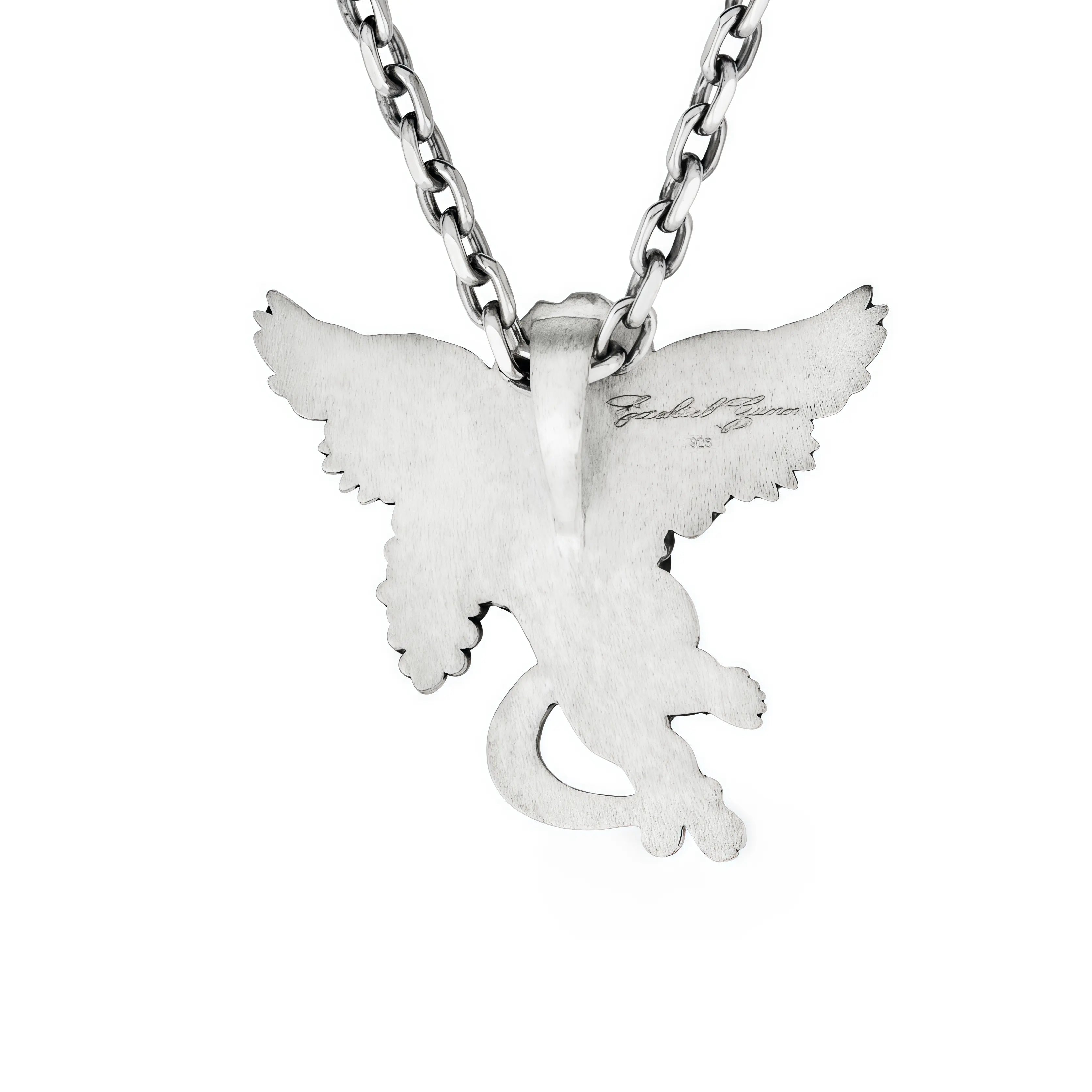 Malak Necklace