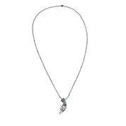Thirty Eight Necklace