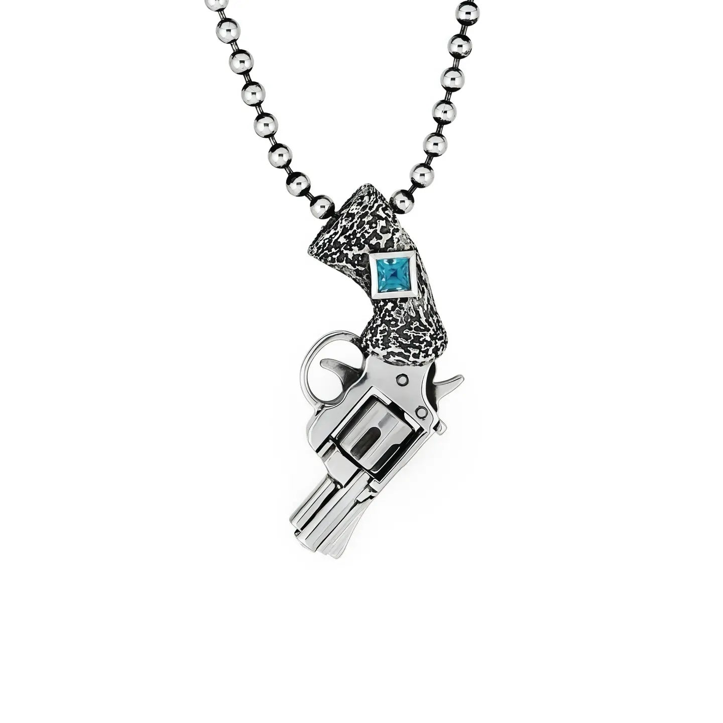 Thirty Eight Necklace