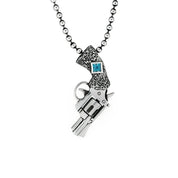 Thirty Eight Necklace
