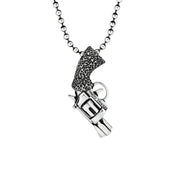 Thirty Eight Necklace