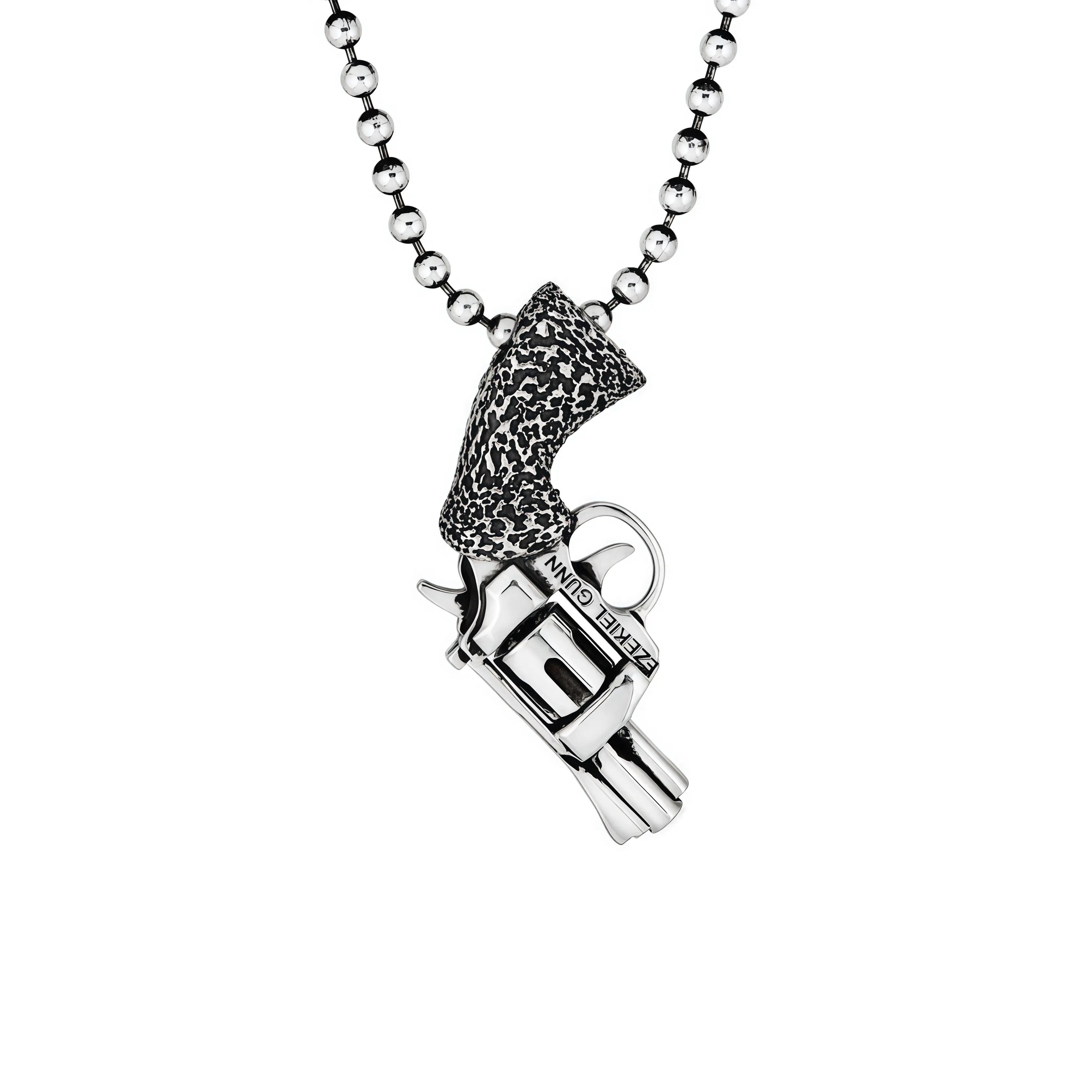 Thirty Eight Necklace