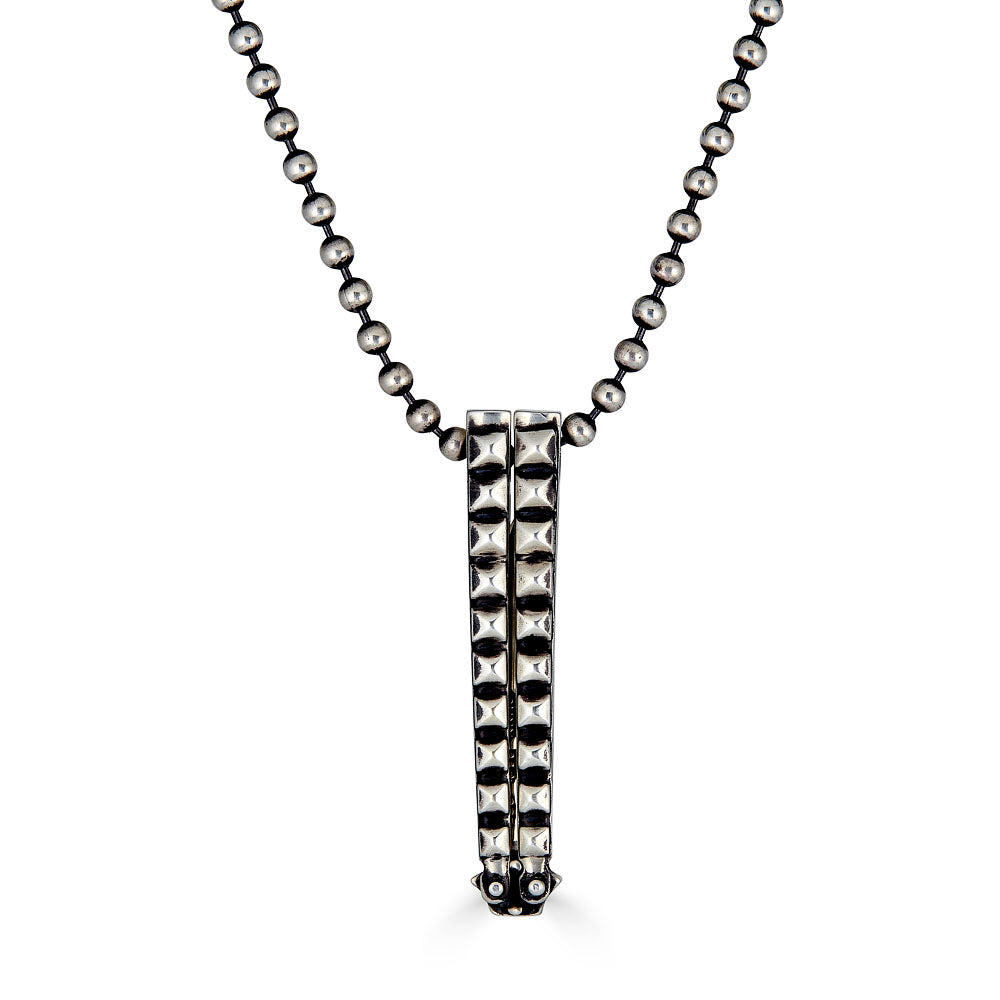 Balisong Necklace