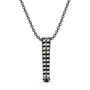 Balisong Necklace