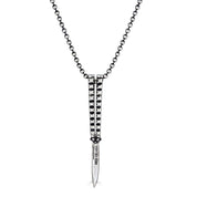 Balisong Necklace